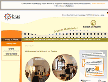 Tablet Screenshot of koeksch-un-qualm.de